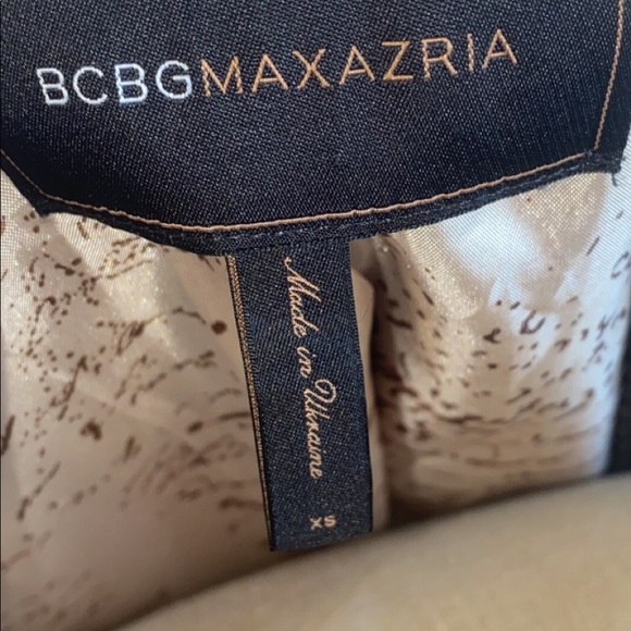 Jacket/blazer in color slate gray - Picture 4 of 5